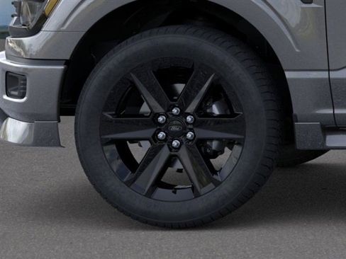 New 2025 Ford F150 STX w/ LOBO Package image 19