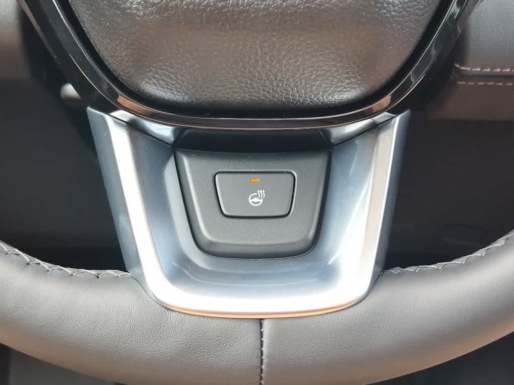 New 2026 Honda Pilot Elite image 42