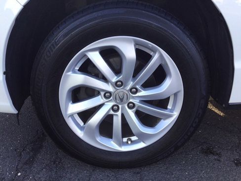 Used 2018 Acura RDX AWD w/ Technology Package image 38