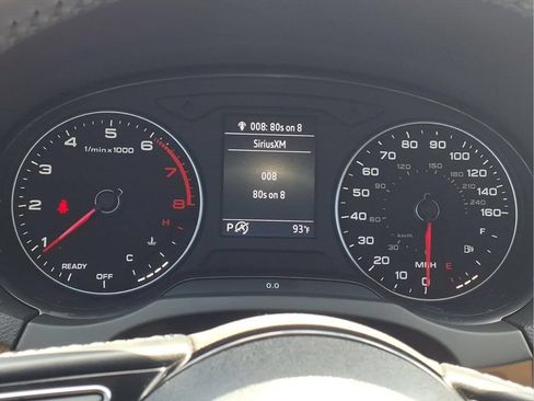Used 2019 Audi A3 2.0T Premium w/ Convenience Package FWD image 23