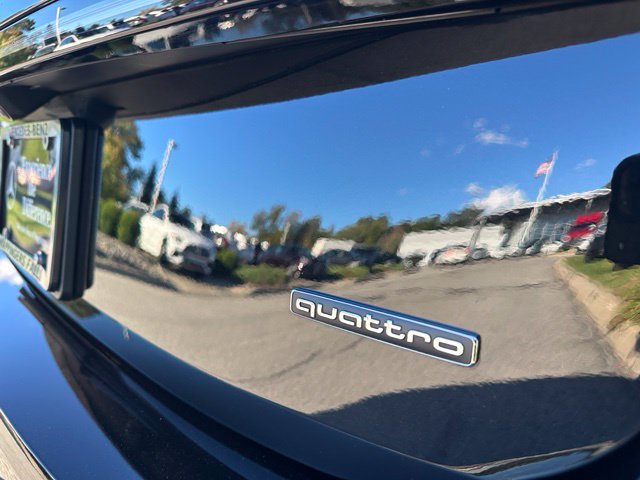 Used 2026 Audi A6 Premium Plus AWD/4WD image 12