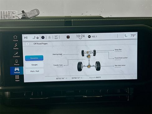 New 2026 Jeep Wrangler Unlimited Rubicon image 15