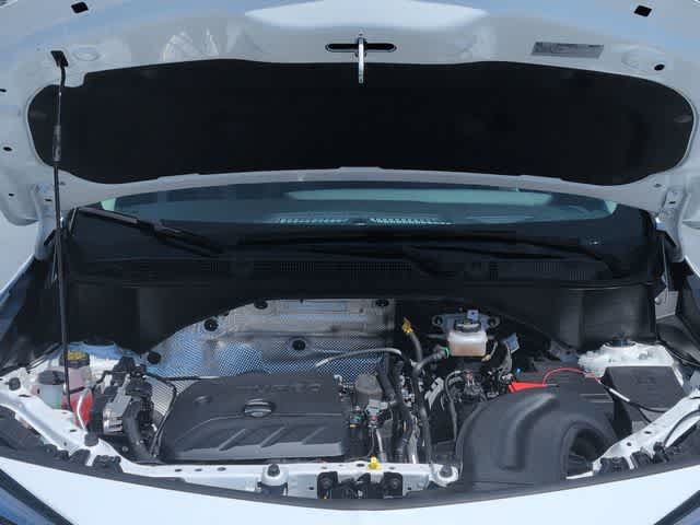 Used 2024 Buick Encore GX Preferred FWD image 15