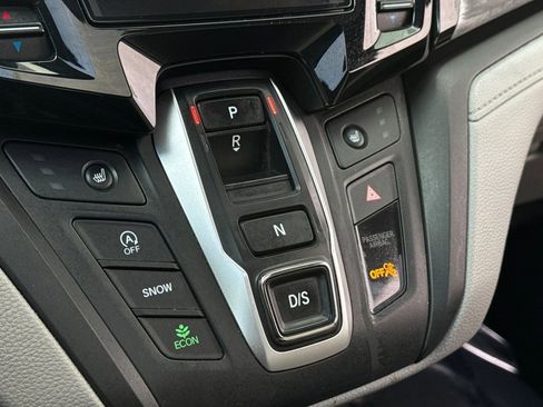 Used 2020 Honda Odyssey EX-L image 17