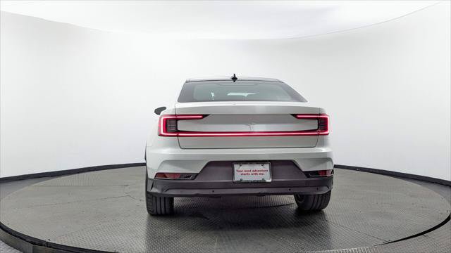 Used 2021 Polestar Polestar 2 w/ Performance Package AWD/4WD image 6