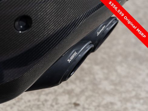 Used 2024 Lamborghini Urus Performante image 15