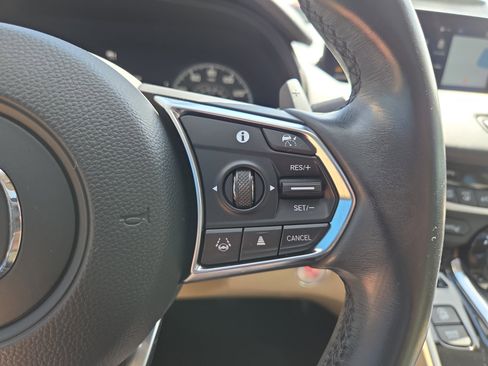 Used 2021 Acura TLX SH-AWD w/ Technology Package image 13