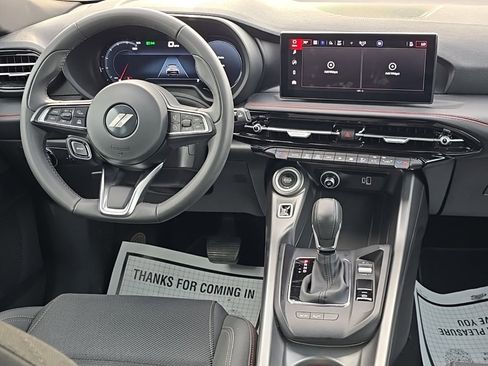 Certified 2024 Dodge Hornet GT image 21