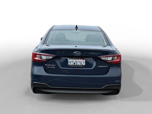 Used 2024 Subaru Legacy Premium AWD/4WD image 4