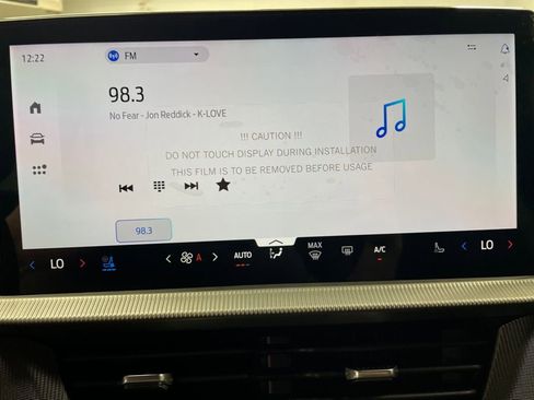 New 2026 Ford Explorer ST AWD/4WD image 22