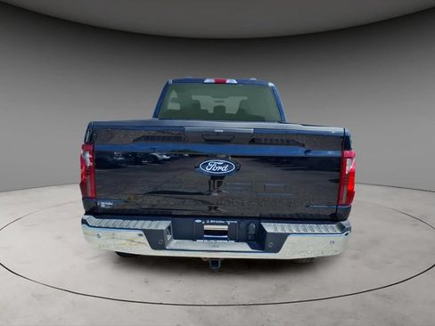 New 2026 Ford F150 XLT w/ XLT Chrome Appearance Package AWD/4WD image 6
