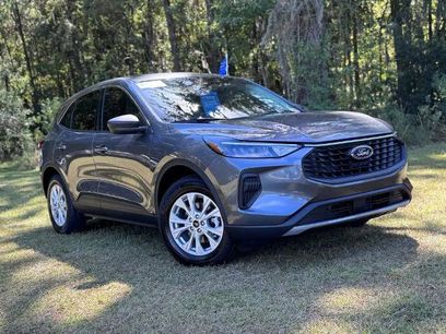 Certified 2024 Ford Escape Active w/ Tech Pack #1