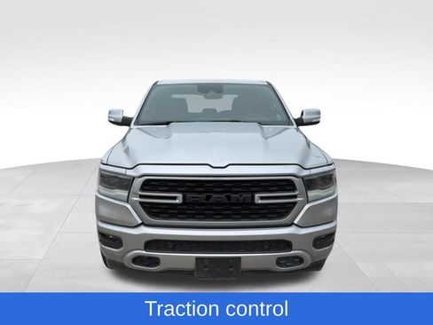 Used 2022 RAM 1500 Sport w/ Rebel Level 2 Equipment Group AWD/4WD image 4