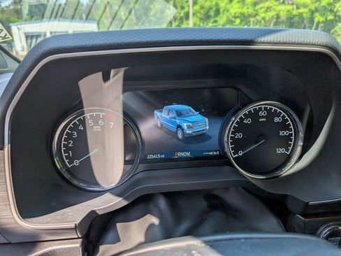 Used 2023 Ford F150 XLT w/ Equipment Group 302A High AWD/4WD image 20