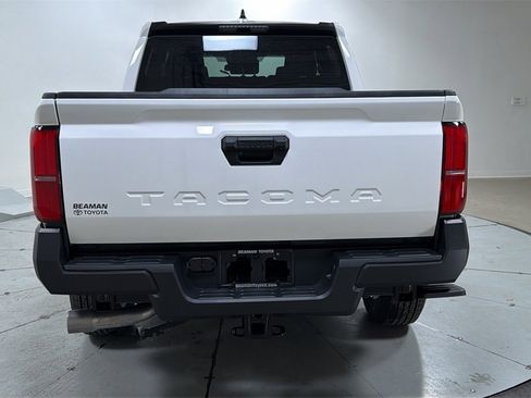 New 2026 Toyota Tacoma SR image 4