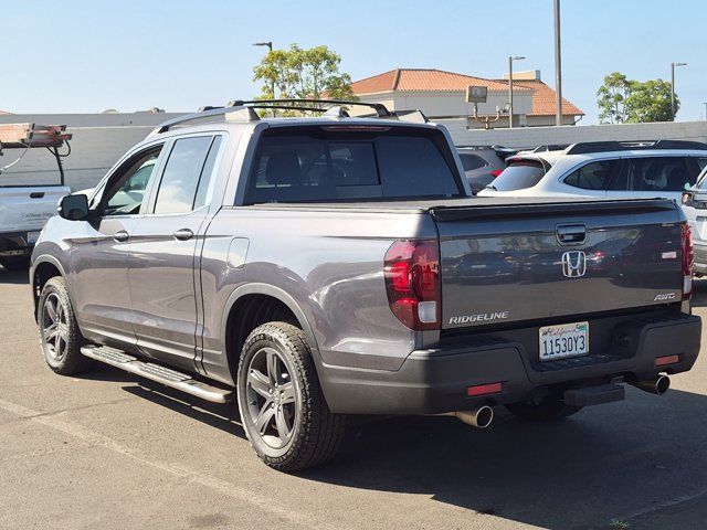 Used 2023 Honda Ridgeline RTL image 7