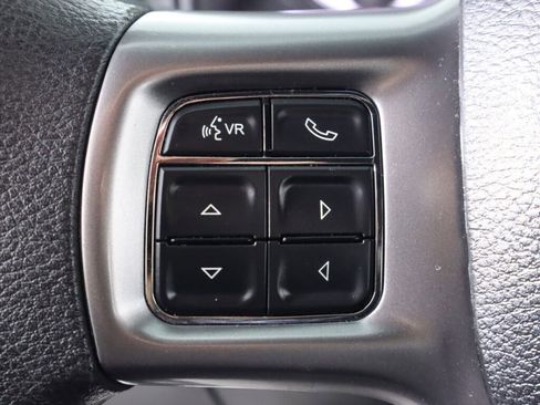 Used 2024 RAM 1500 Classic Warlock image 12