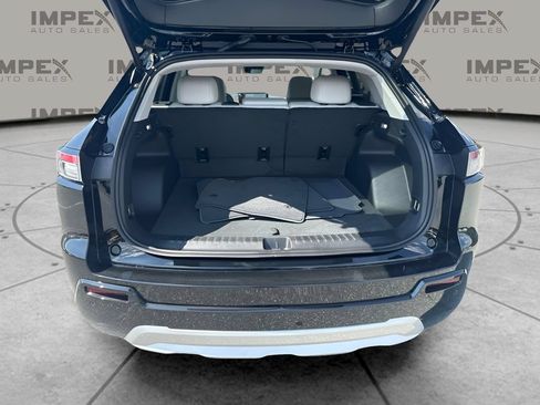 Used 2026 Honda Prologue Touring image 23