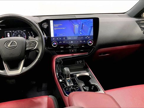 Used 2024 Lexus NX 250 FWD w/ Cold Area Package image 7