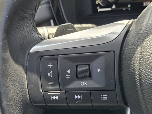 Used 2023 INFINITI QX60 Luxe w/ Cargo Package image 27