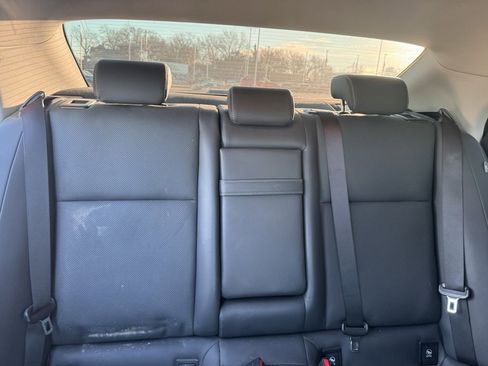 Used 2014 Lexus IS 250 AWD image 9