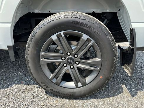 Used 2023 Ford F150 Lariat w/ Equipment Group 502A High AWD/4WD image 17