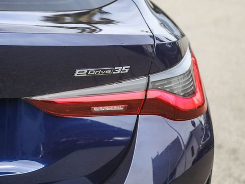 Certified 2023 BMW i4 eDrive35 RWD image 7