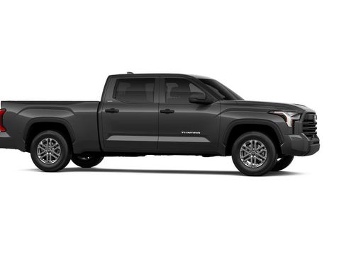 New 2026 Toyota Tundra SR5 AWD/4WD image 35