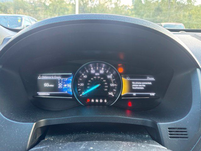Used 2017 Ford Explorer Limited w/ Equipment Group 303A AWD/4WD image 23