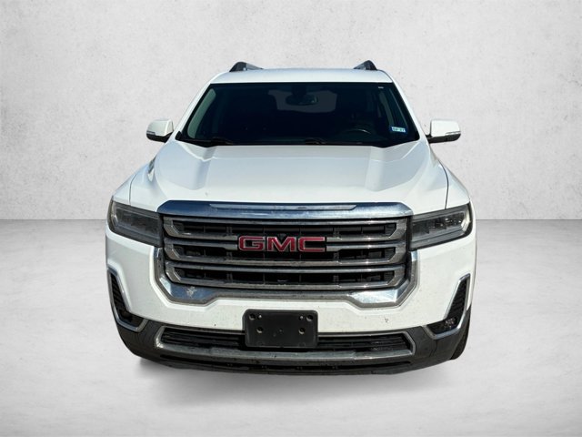 Certified 2020 GMC Acadia SLT FWD image 2