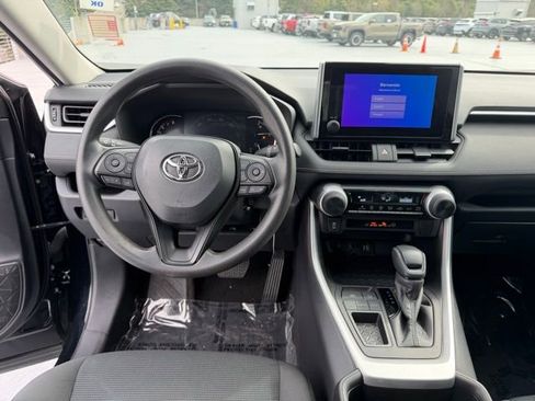Certified 2023 Toyota RAV4 LE image 17
