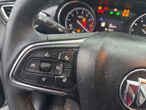 Used 2023 Buick Encore GX Essence w/ Advanced Technology Package image 12