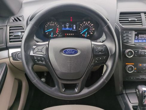 Used 2019 Ford Explorer FWD image 23