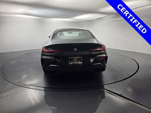 Certified 2023 BMW 840i Gran Coupe image 10