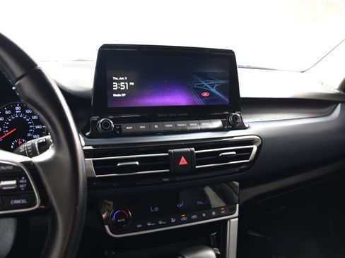 Used 2023 Kia Seltos S w/ Navigation Package AWD/4WD image 32