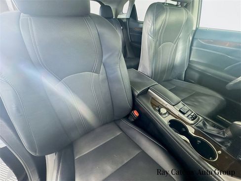 Certified 2019 Lexus RX 350 AWD image 31