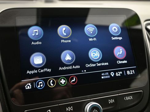 Used 2023 Chevrolet Malibu LT FWD image 19