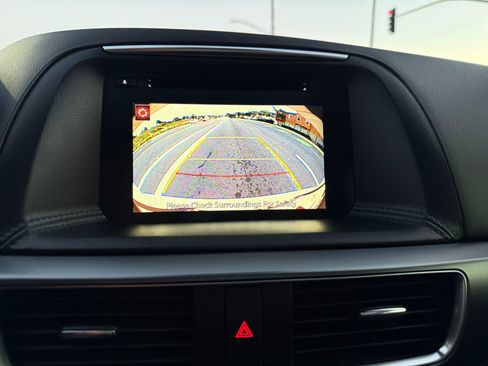 Used 2016 MAZDA CX-5 Grand Touring image 24