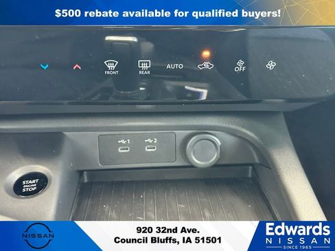 New 2026 Nissan Sentra SV FWD image 22