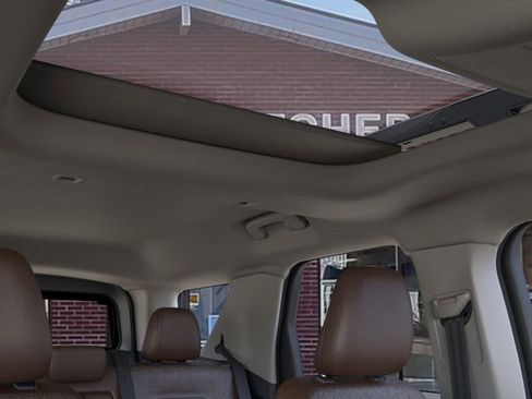 New 2025 Ford Bronco Sport Outer Banks w/ Outer Banks Tech Package+ image 22