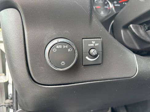 Used 2020 GMC Savana 2500 w/ Driver Convenience Package RWD image 25