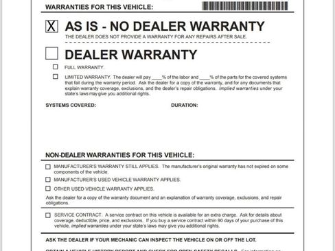 Used 2024 Ford F150 Lariat w/ FX4 Off-Road Package AWD/4WD image 29