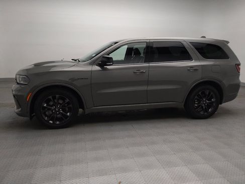 Used 2022 Dodge Durango R/T w/ Blacktop Package AWD/4WD image 2