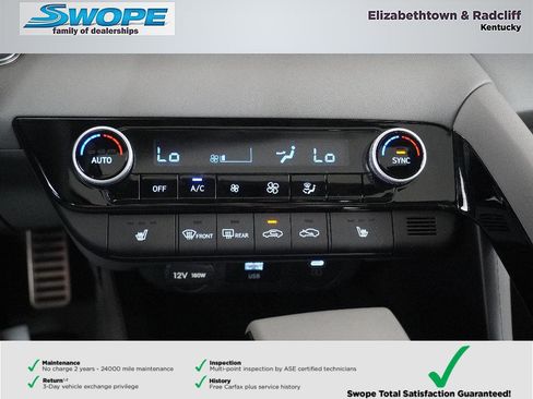 New 2026 Hyundai Elantra SEL Sport Premium image 26