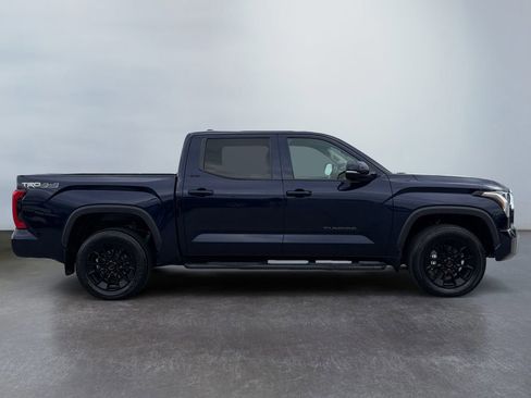 Used 2024 Toyota Tundra SR5 w/ TRD Off-Road Premium Package AWD/4WD image 2