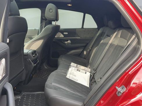 Used 2025 Mercedes-Benz GLE 53 AMG 4MATIC Coupe image 20