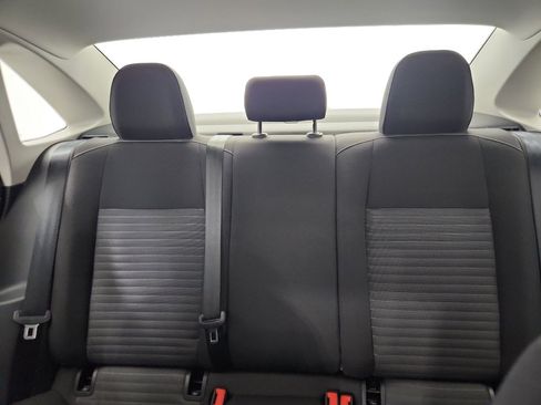 New 2026 Volkswagen Jetta S image 28