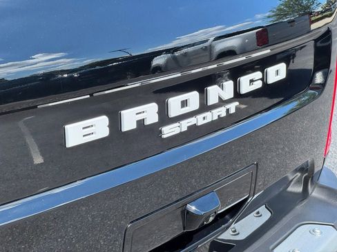 New 2025 Ford Bronco Sport Big Bend image 7