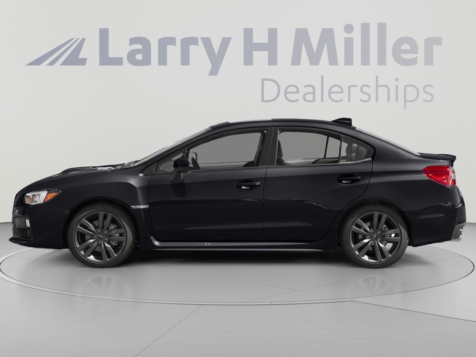 Used 2016 Subaru WRX Premium AWD/4WD image 3