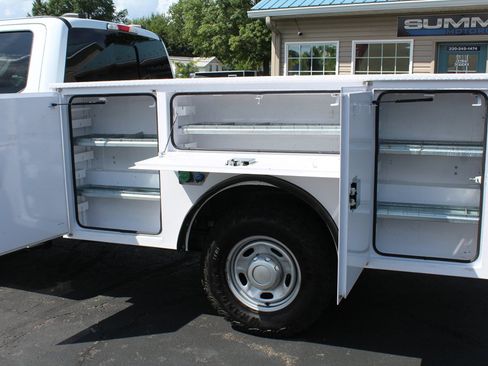 Used 2025 Ford F250 XL w/ XL Off-Road Package AWD/4WD image 36